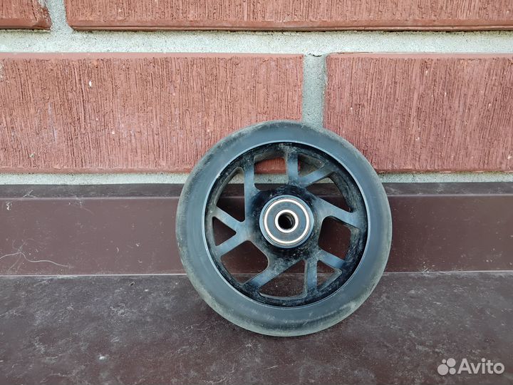 Колесо Reaction 110мм