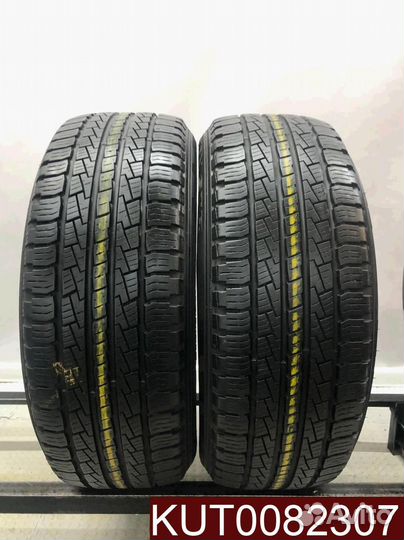 Pirelli Scorpion STR 245/50 R20 107U
