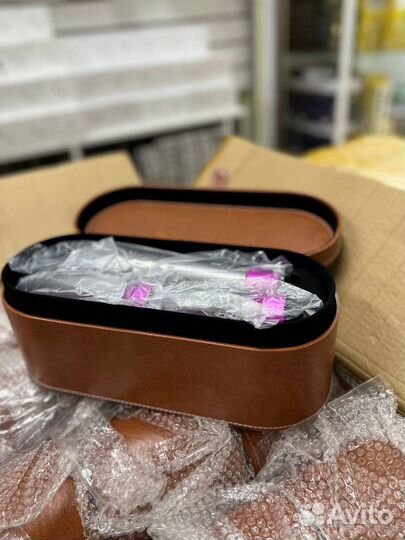 Стайлер под Dayson