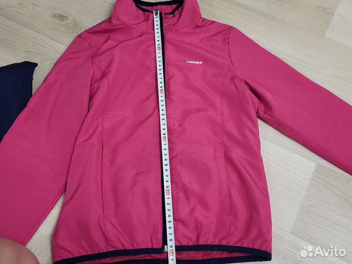 Спортивный костюм Demix 140