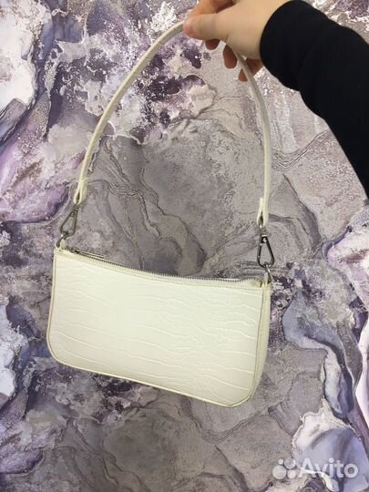 Сумка new yorker