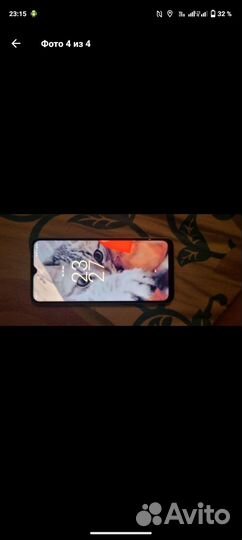 realme C35, 4/64 ГБ