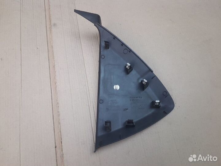 Заглушка панели приборов левая Ford Focus 3