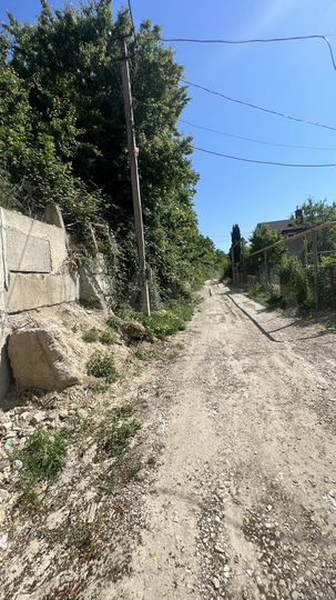 Участок 6 сот. (СНТ, ДНП)