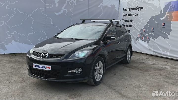 Фонарь подсветки номера Mazda CX-7 GJ6A-51-270C