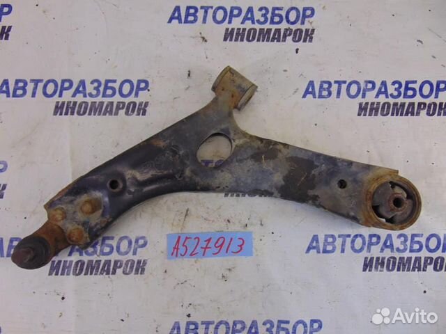 Рычаг передний нижний левый для Hyundai ix35 2010