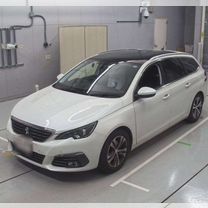 Peugeot 308 1.2 AT, 2019, 39 950 км, с пробегом, цена 1 275 000 руб.