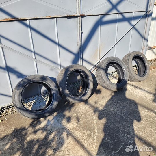 Dunlop SP Sport LM704 195/50 R15