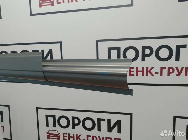 Пороги Fiat Ducato 233 244 и другие