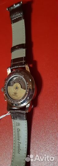 Часы ailang 21 jewels automatic/Унисекс