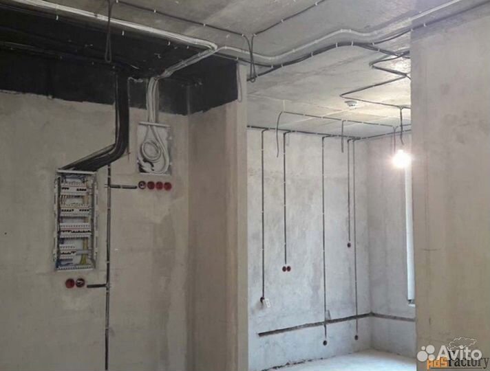 Электрик мастер