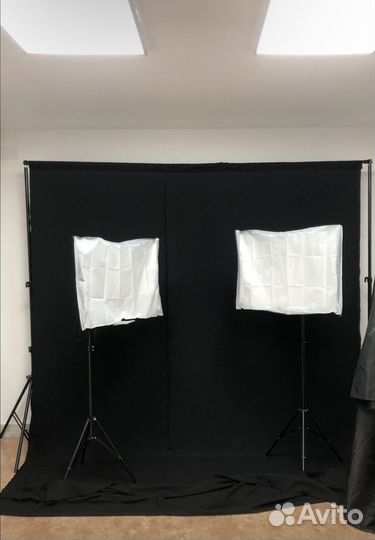 Софтбокс 2 шт