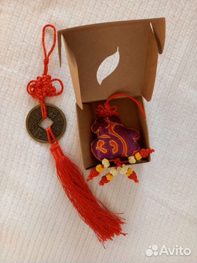 Китайские символы