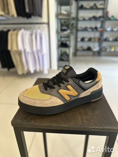 New Balance numeric 574