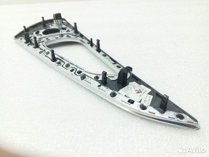 Накладка ручки двери задняя правая Audi A6 C7 1.8