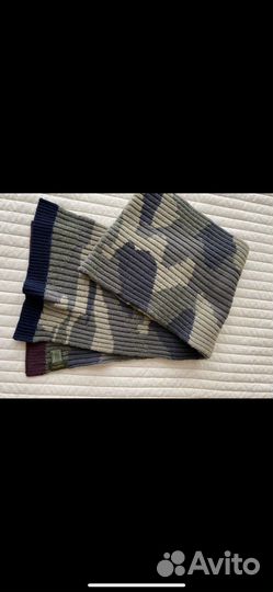 Мужской шарф valentino оригинал