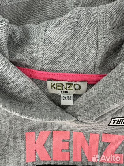 Жилетка Kenzo