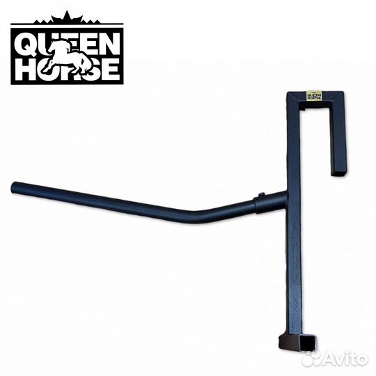 Кронштейн для седла