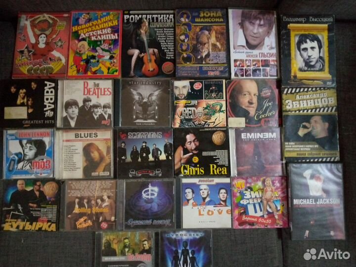 Аудиокассета mp3