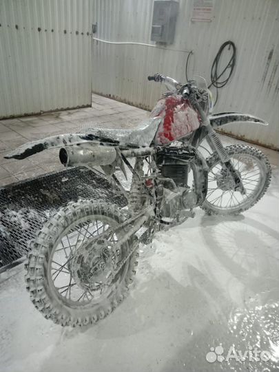 Иж планета спорт