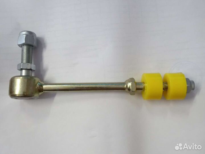 Стойка стабилизатора Усиленная Mitsubishi Toyota