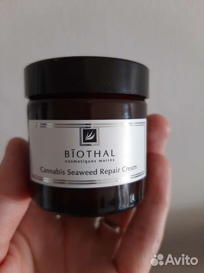 Крем для лица biothal