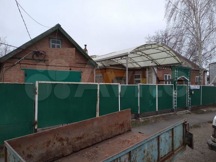 Дом 90,3 м² на участке 9,2 сот.