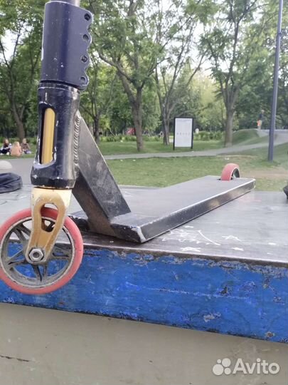 Обмен деталей