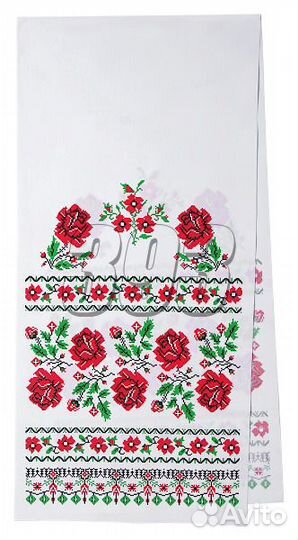 Рушник Розы (30705)