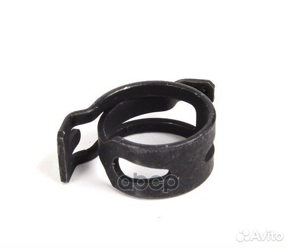 Хомут ленточный audi, seat, skoda, VW