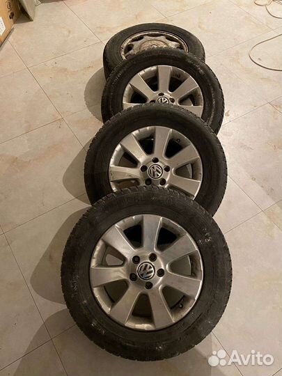 Литые диски