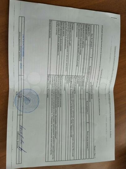 Участок 7,2 га (СНТ, ДНП)