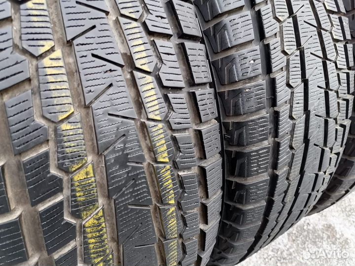 Yokohama Ice Guard G075 235/55 R20