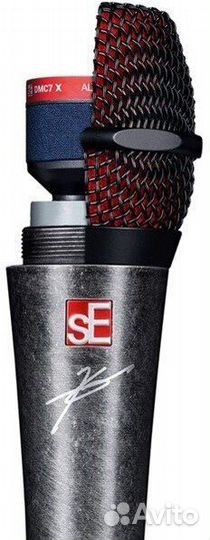 Динамический микрофон SE electronics V7 MK