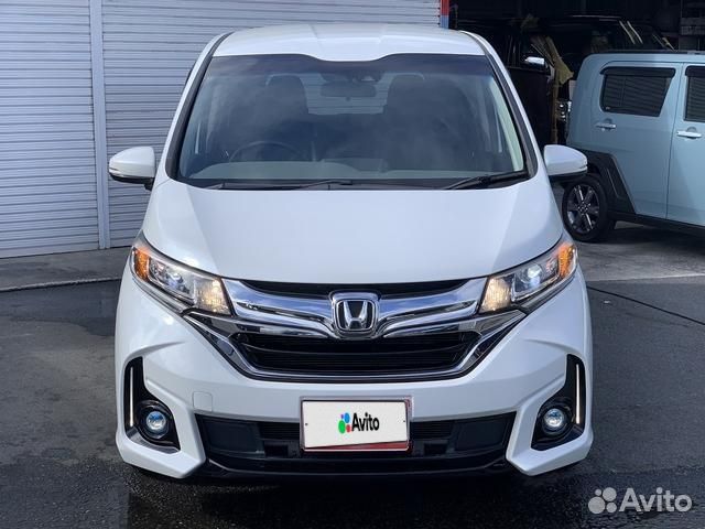 Honda Freed 1.5 CVT, 2019, 21 000 км