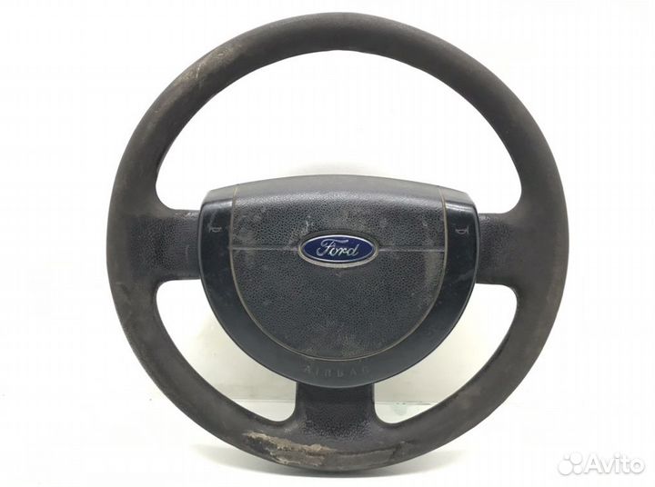 Руль Ford Transit Connect L200 1.8 tddi 2004