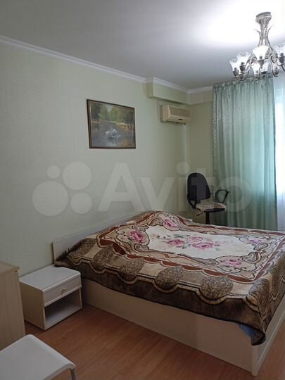 2-к. квартира, 52,2 м², 1/9 эт.