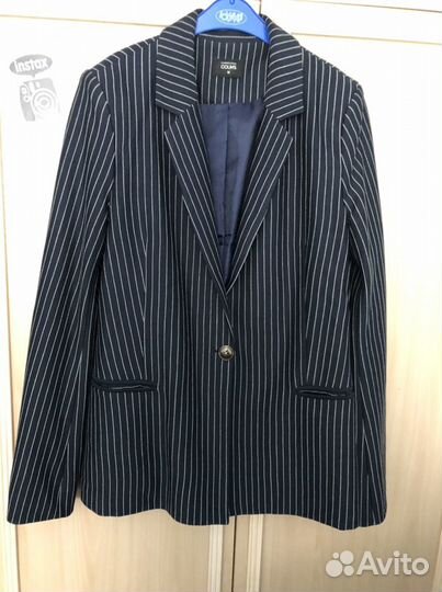 Пиджак colin's