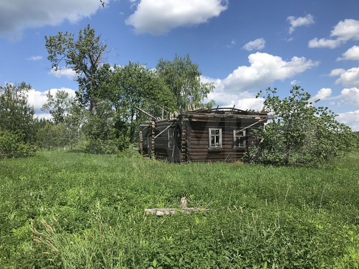 Участок 15 сот. (ИЖС)