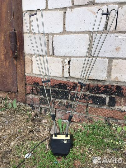 Антенна для тв