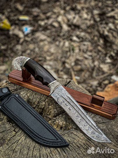 Кизлярские ножи