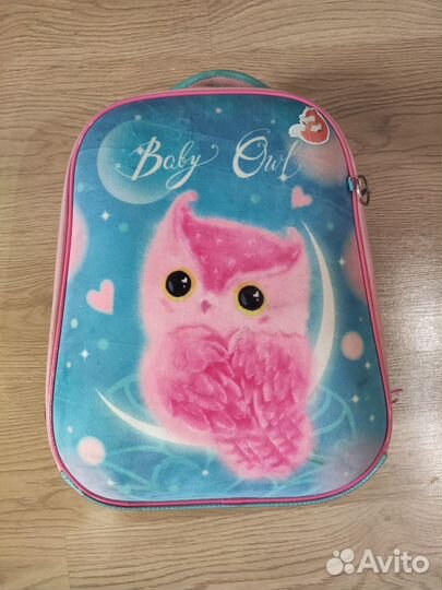 Школьный рюкзак