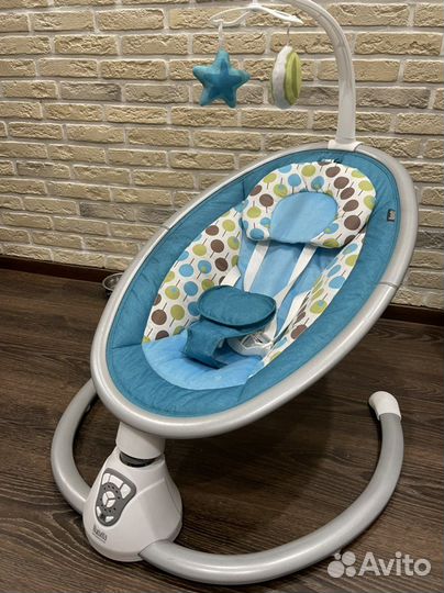 Детские качели