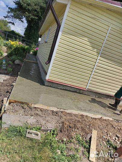 Стройтельная бригада