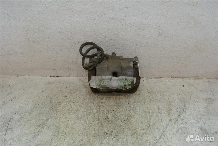 Суппорт передний правый Nissan X-Trail (T31) 2007