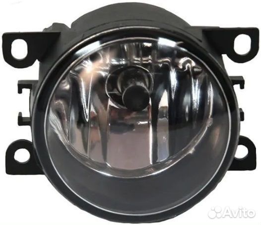 Фара противотуманная левая/ правая