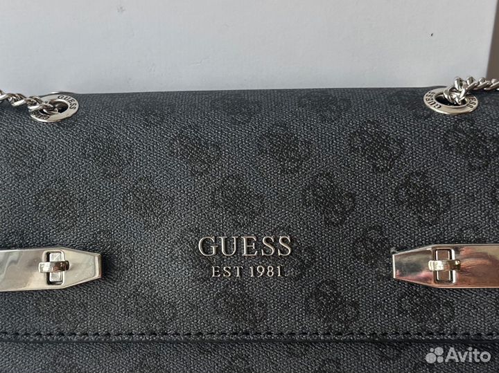 Сумка женская guess новая