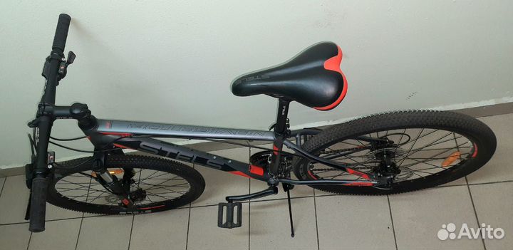 Велосипед Stels Navigator 630 D 26