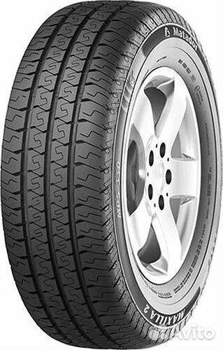 Matador MPS 330 Maxilla 2 185/75 R16 104R