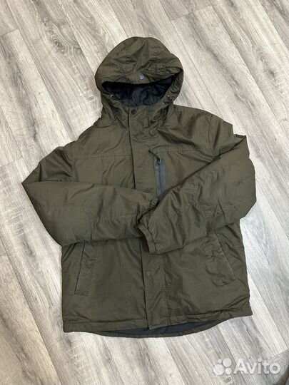 Пакет вещей для мужчины